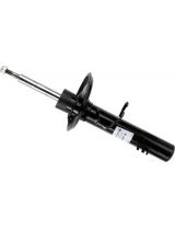 SACHS 317571 Амортизатор передний правый