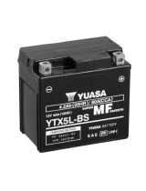 Yuasa YTX5L-BS (4.2 А/ч)