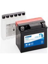 EXIDE ETX5L-BS AGM 12 V (4 А/ч) 70 A ETN 0 B0