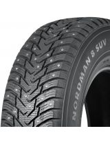 NOKIAN Hakkapeliitta 8 SUV 215/65R16 102T