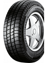 CONTINENTAL VancoFourSeason 2 225/75R16C 118/116R