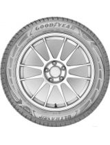 GOODYEAR UltraGrip Performance SUV Gen-1 215/70R16 100T