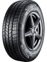 CONTINENTAL VanContact Winter 235/65R16C 115/113R
