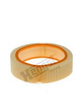 Hengst E174L Фильтр воздушный