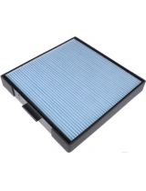 BLUE PRINT ADG02530 Фильтр салонный