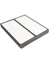 BLUE PRINT ADG02556 Фильтр салонный