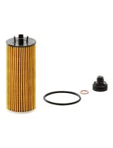Mann-Filter HU 6015zKIT Фильтр масляный