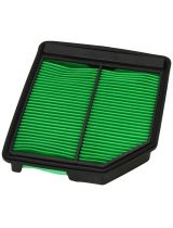 Mann-Filter C 2240 Фильтр воздушный