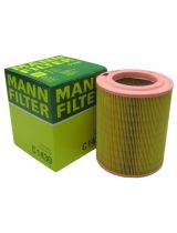 Mann-Filter C 1430 Фильтр воздушный