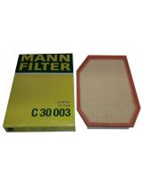 Mann-Filter C 30003 Фильтр воздушный