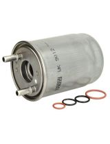 Mann-Filter WK 9012X Фильтр топливный