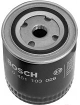 BOSCH 0 451 103 028 Фильтр масляный