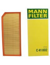 Mann-Filter C 41 002 Фильтр воздушный