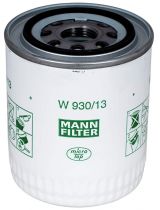 Mann-Filter W 930/13 Фильтр масляный