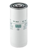 Mann-Filter WK 962/4 Фильтр топливный