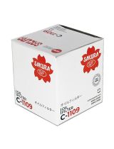 SAKURA C1109 Фильтр масляный