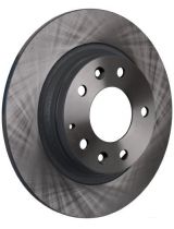 BLUE PRINT ADM54360 Тормозной диск