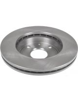 BLUE PRINT ADG04363 Тормозной диск