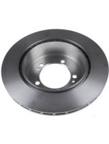 BLUE PRINT ADC44366 Тормозной диск