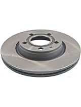 BLUE PRINT ADV184320 Тормозной диск