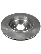 BLUE PRINT ADJ134307 Тормозной диск