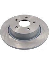 BLUE PRINT ADF124312 Тормозной диск