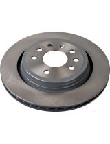 BLUE PRINT ADA104356 Тормозной диск