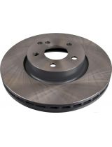 BLUE PRINT ADU174304 Тормозной диск