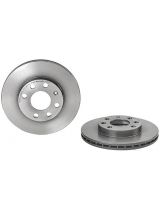 BREMBO 09.3090.11 Тормозной диск передний