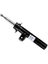 SACHS 317562 Амортизатор передний левый