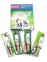 Denso IK20TT Свеча зажигания