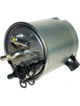 Japanparts FC-128S Фильтр топливный