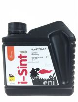 Моторное масло ENI I-SINT TECH ECO F 5W-20 1л