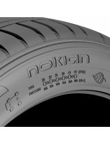 NOKIAN Nordman SZ 215/50R17 95W