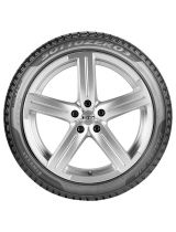 PIRELLI Winter Sottozero 3 255/40R20 101V