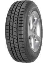 GOODYEAR Cargo Vector 2 215/60R17C 109/104T