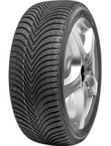 MICHELIN Pilot Alpin 5 275/35R19 100V