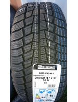 GISLAVED Euro*Frost 6 205/55R16 91H