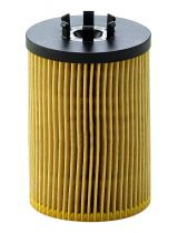 Mann-Filter HU 715/5x Фильтр масляный