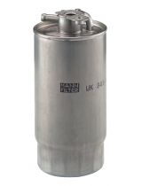 Mann-Filter WK 841/1 Фильтр топливный