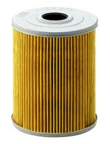 Mann-Filter H 932/5X Фильтр масляный
