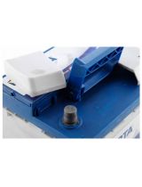 VARTA Аккумулятор Blue Dynamic C22 552 400 047 470А (52 А/ч)