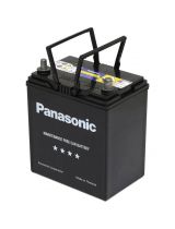 Panasonic Аккумулятор N-38B19L-FH (38 А/ч)