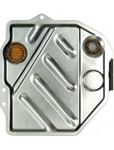 FEBI 02180 Фильтр АКПП