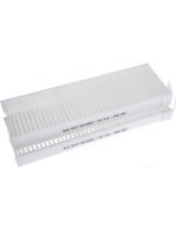 BLUE PRINT ADP152502 Фильтр салонный