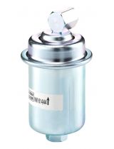 Mann-Filter WK 614/44 Фильтр топливный