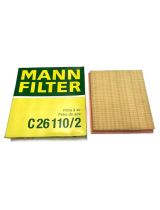 Mann-Filter C 26 110/2 Фильтр воздушный