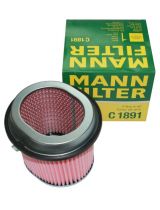 Mann-Filter C 1891 Фильтр воздушный