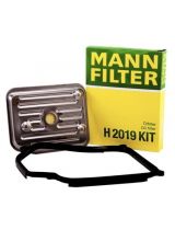 Mann-Filter H 2019 KIT Фильтр масляный