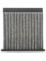 Mann-Filter CUK 2231 Фильтр салонный угольный